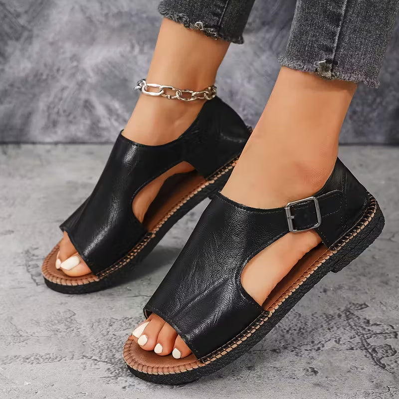 Sandalias de mujer Adelinne®