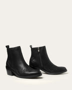 Botín de cuero  ALONDRA® - Colección otoño/invierno