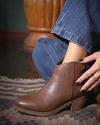 Botines de invierno mujer  Brusell®