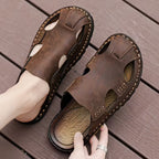 Sandalias de hombre Kaiza®