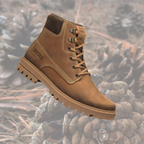 Botín de invierno hombre RODERICK® - Colección otoño/invierno
