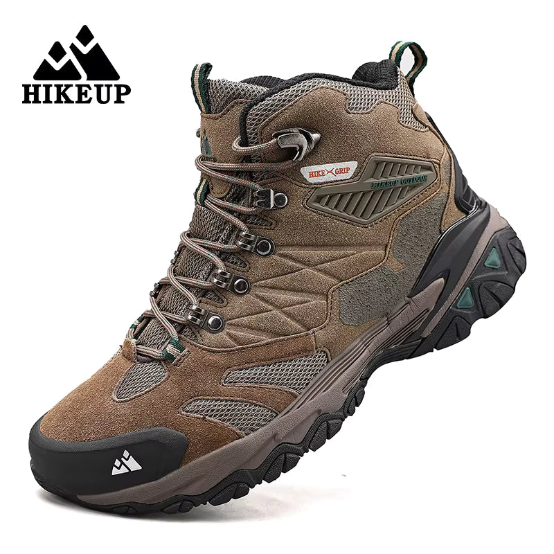 Zapatillas Outdoor Hikeup®
