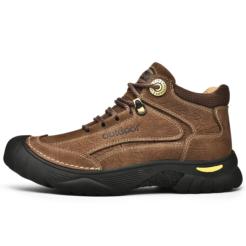 Botin de invierno OUTDOOR® - Horma normal