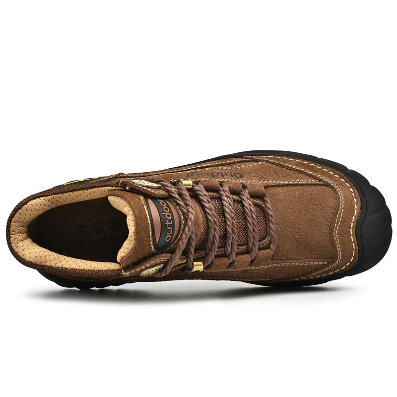 Botin de invierno OUTDOOR® - Horma normal