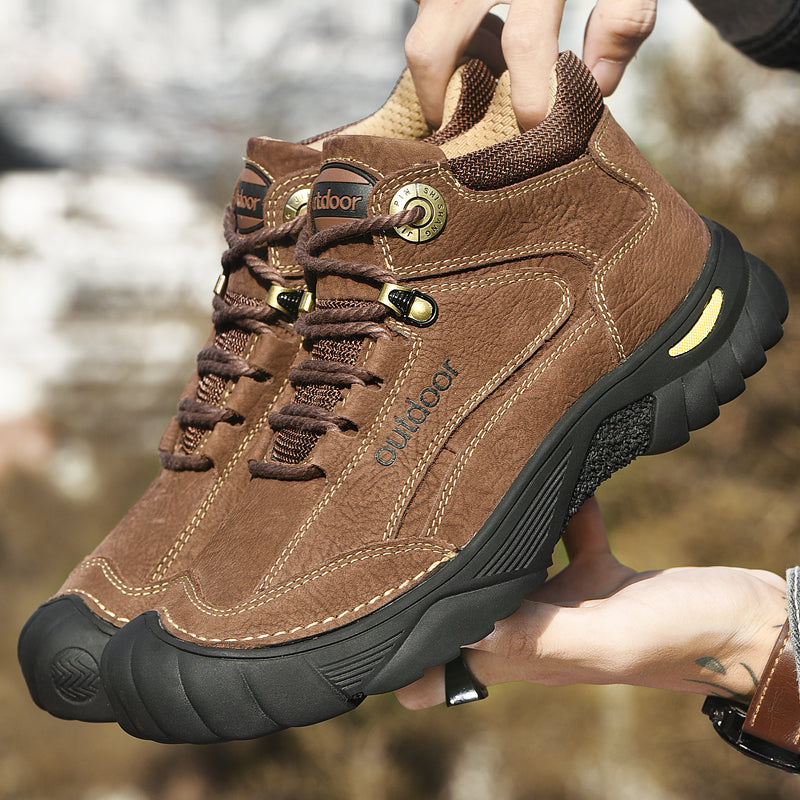 Botin de invierno OUTDOOR® - Horma normal