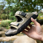 Sandalias de hombre Alann®