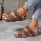 Sandalias de mujer Alanna®