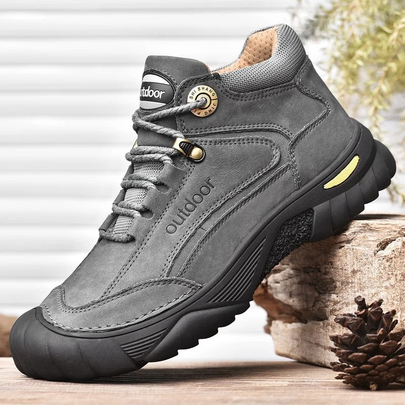 Botin de invierno OUTDOOR® - Horma normal