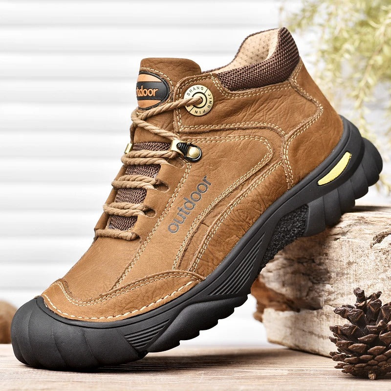 Botin de invierno OUTDOOR® - Horma normal