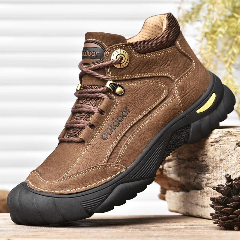 Botin de invierno OUTDOOR® - Horma normal