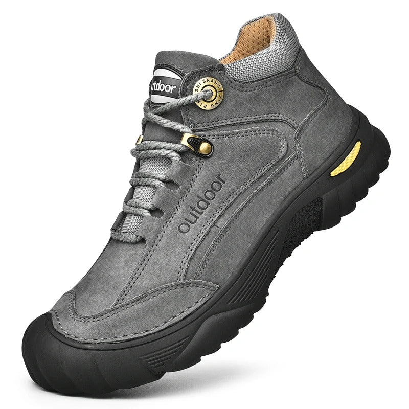 Botin de invierno OUTDOOR® - Horma normal