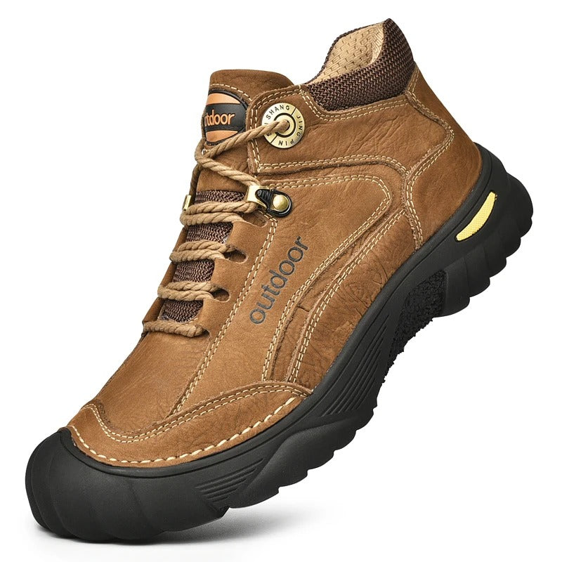 Botin de invierno OUTDOOR® - Horma normal